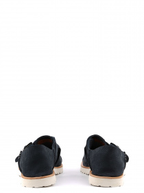 Слипоны LeBERDES модель 00000010420 Фото