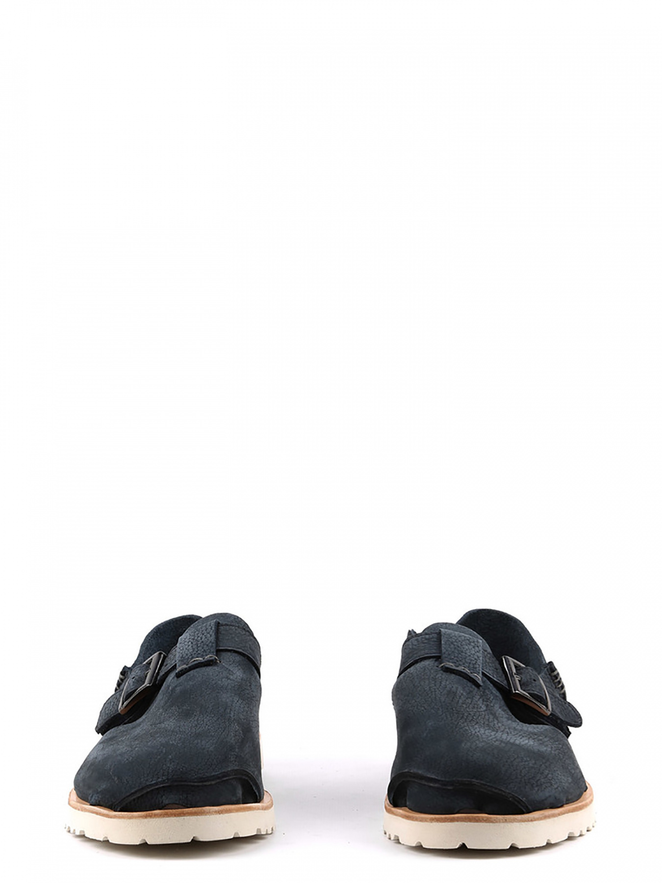 Слипоны LeBERDES модель 00000010420 Фото