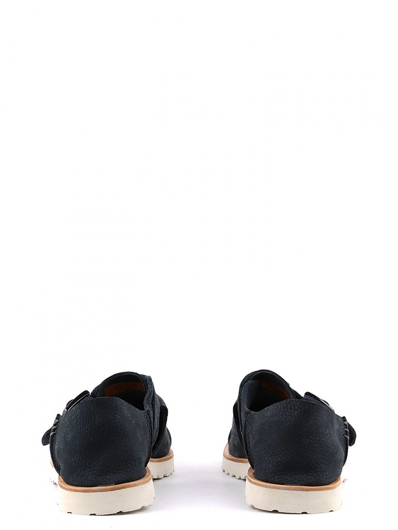 Слипоны LeBERDES модель 00000010420 Фото