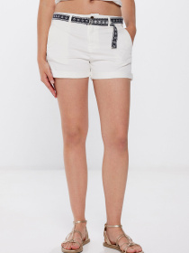 Шорты SPRINGFIELD модель 6857887-57 Фото