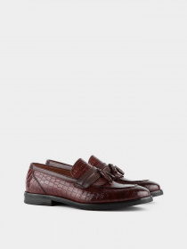 Лоферы LeBERDES модель 00000009388 Фото