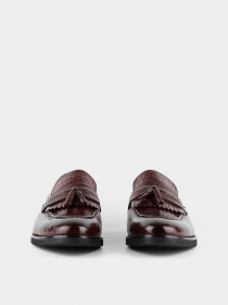 Лоферы LeBERDES модель 00000009388 Фото