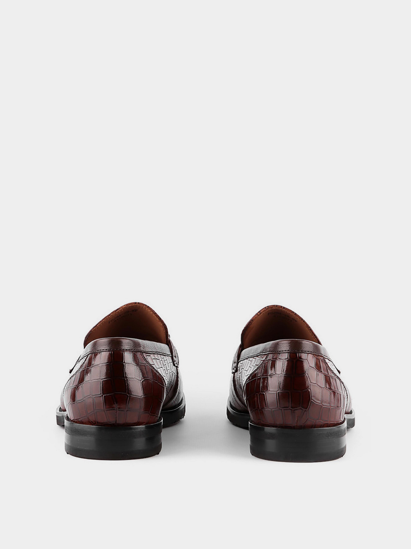 Лоферы LeBERDES модель 00000009388 Лоферы LeBERDES модель 00000009388 Фото