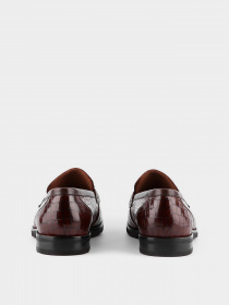 Лоферы LeBERDES модель 00000009388 Лоферы LeBERDES модель 00000009388 Фото