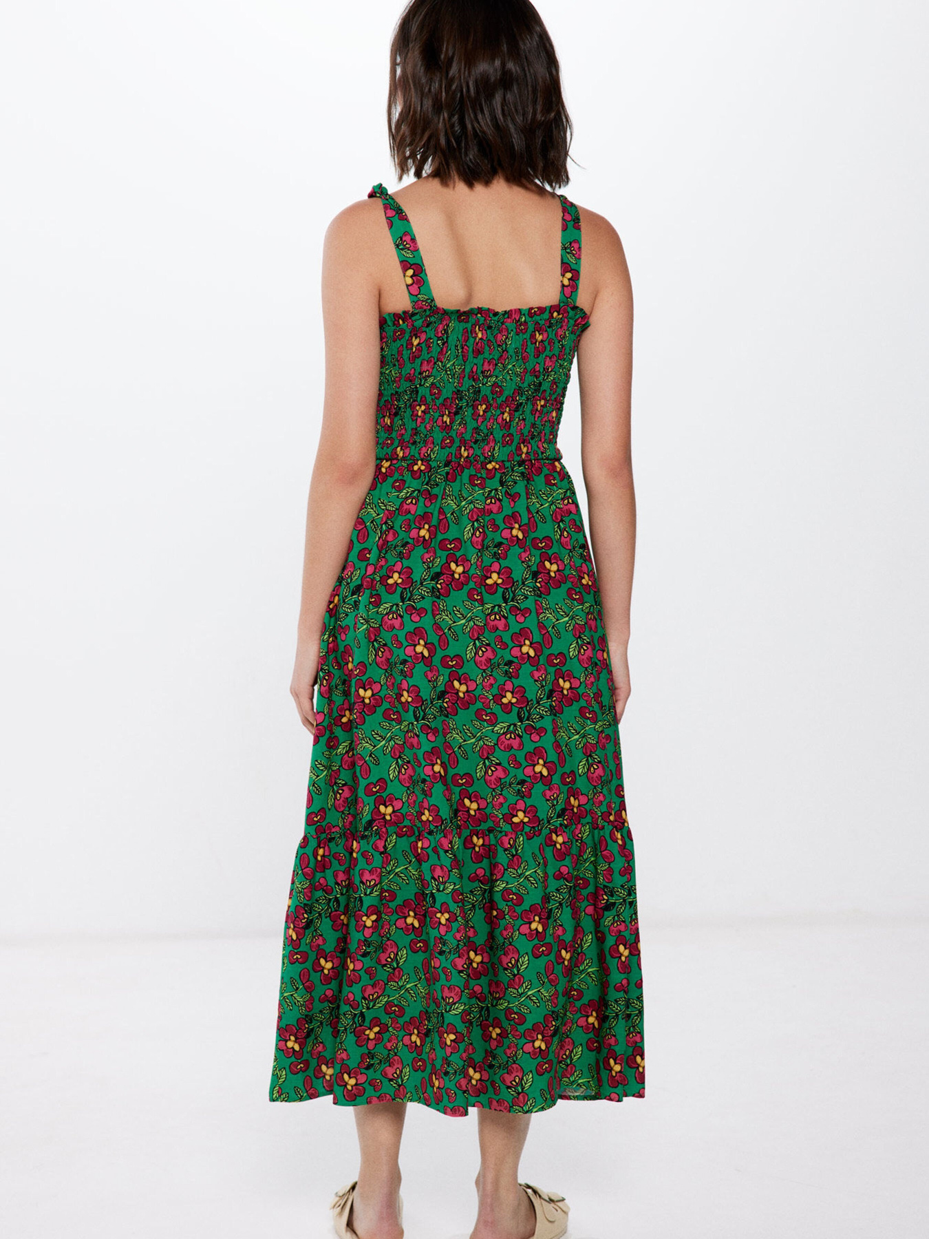 Сарафан SPRINGFIELD модель 7957304-20 Фото