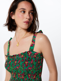 Сарафан SPRINGFIELD модель 7957304-20 Фото