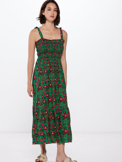 Сарафан SPRINGFIELD Модель 7957304-20 Фото