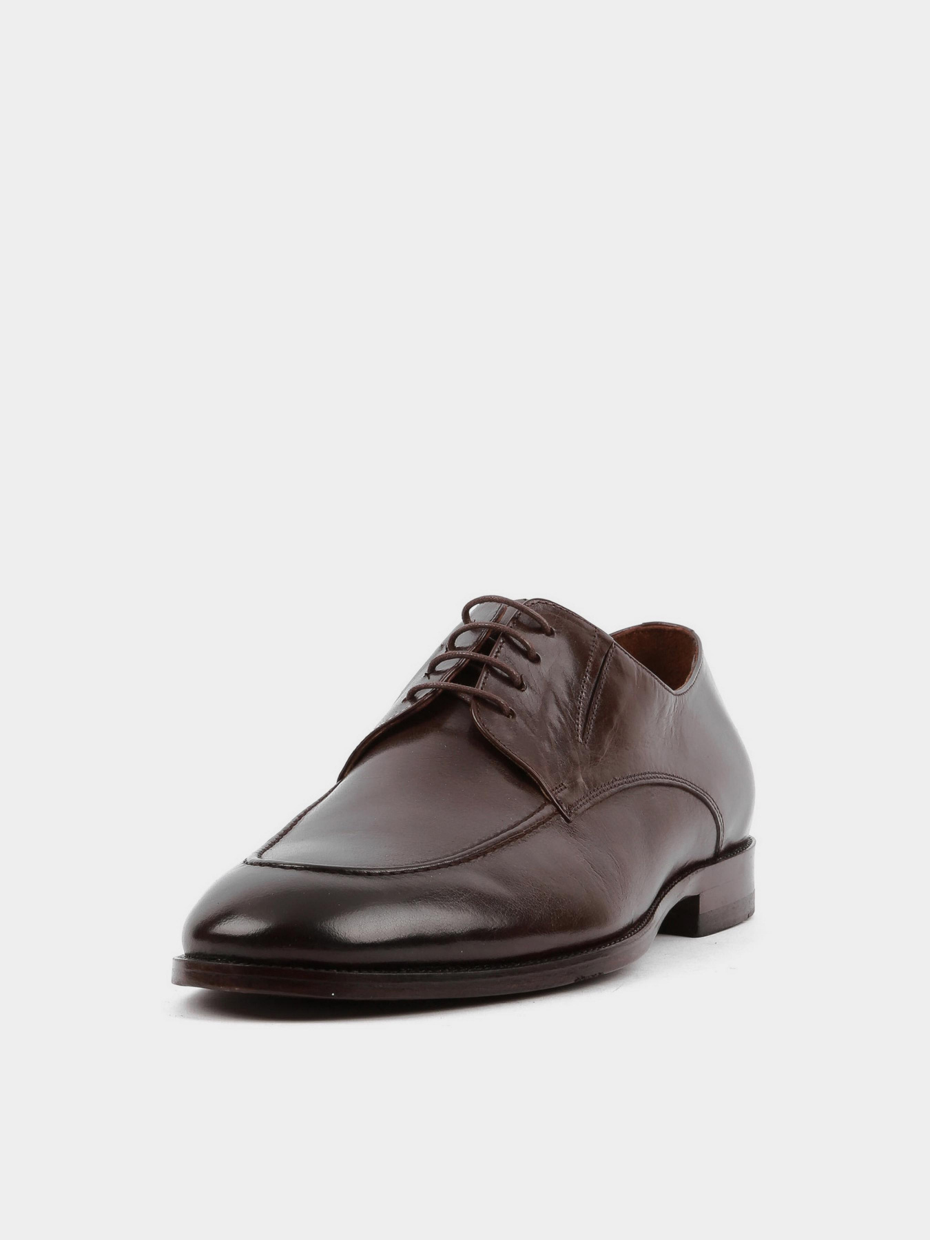 Туфли LeBERDES модель 00000009693 Фото