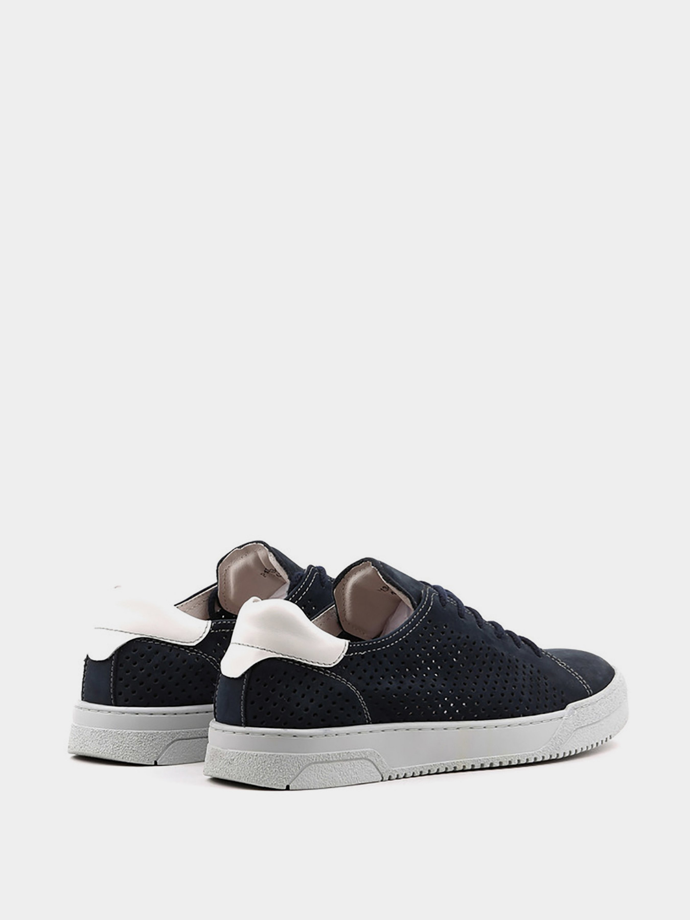 Кеды низкие LeBERDES модель 00000010419 Фото