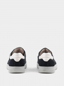 Кеды низкие LeBERDES модель 00000010419 Фото