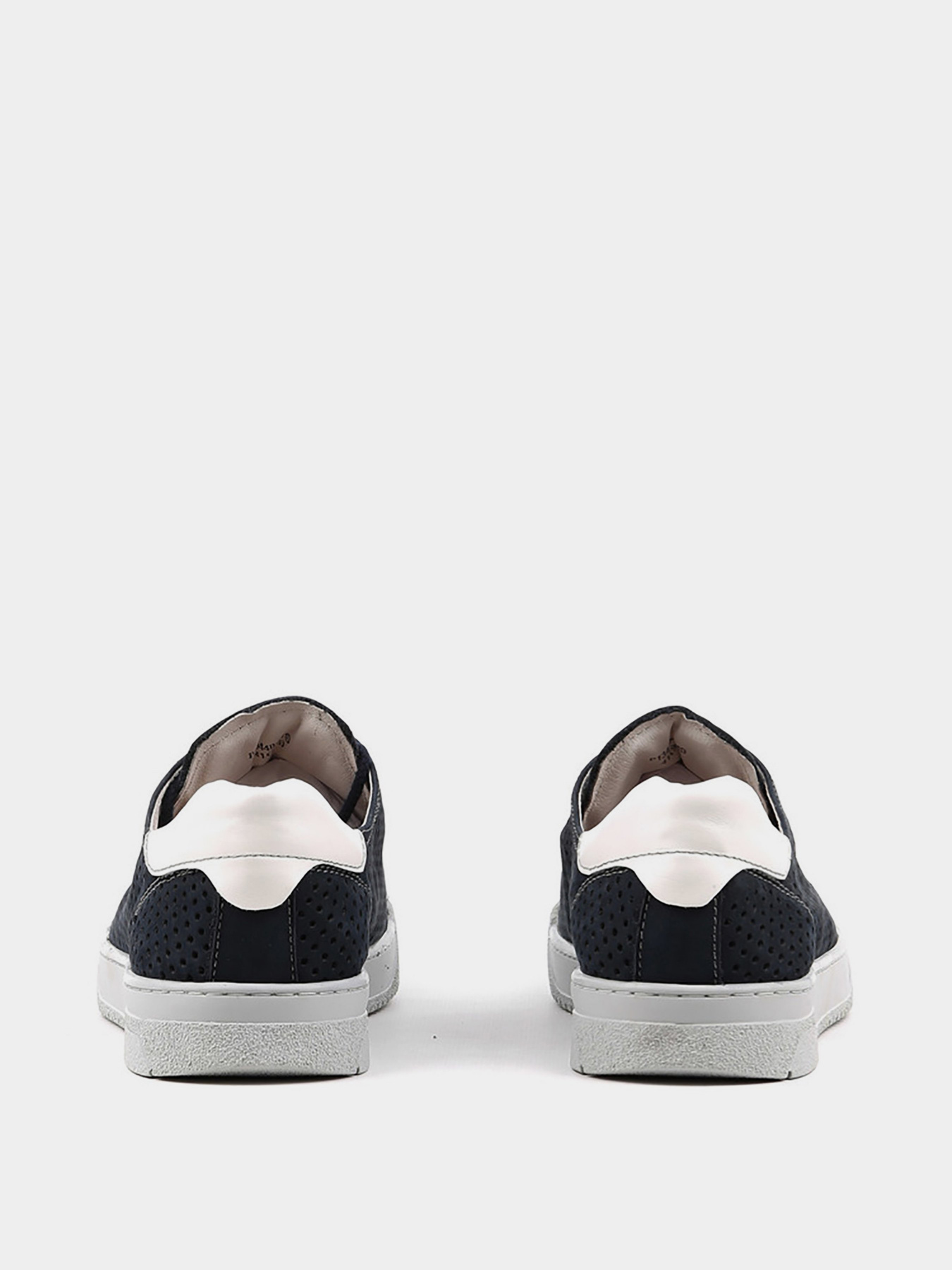 Кеды низкие LeBERDES модель 00000010419 Кеды низкие LeBERDES модель 00000010419 Фото