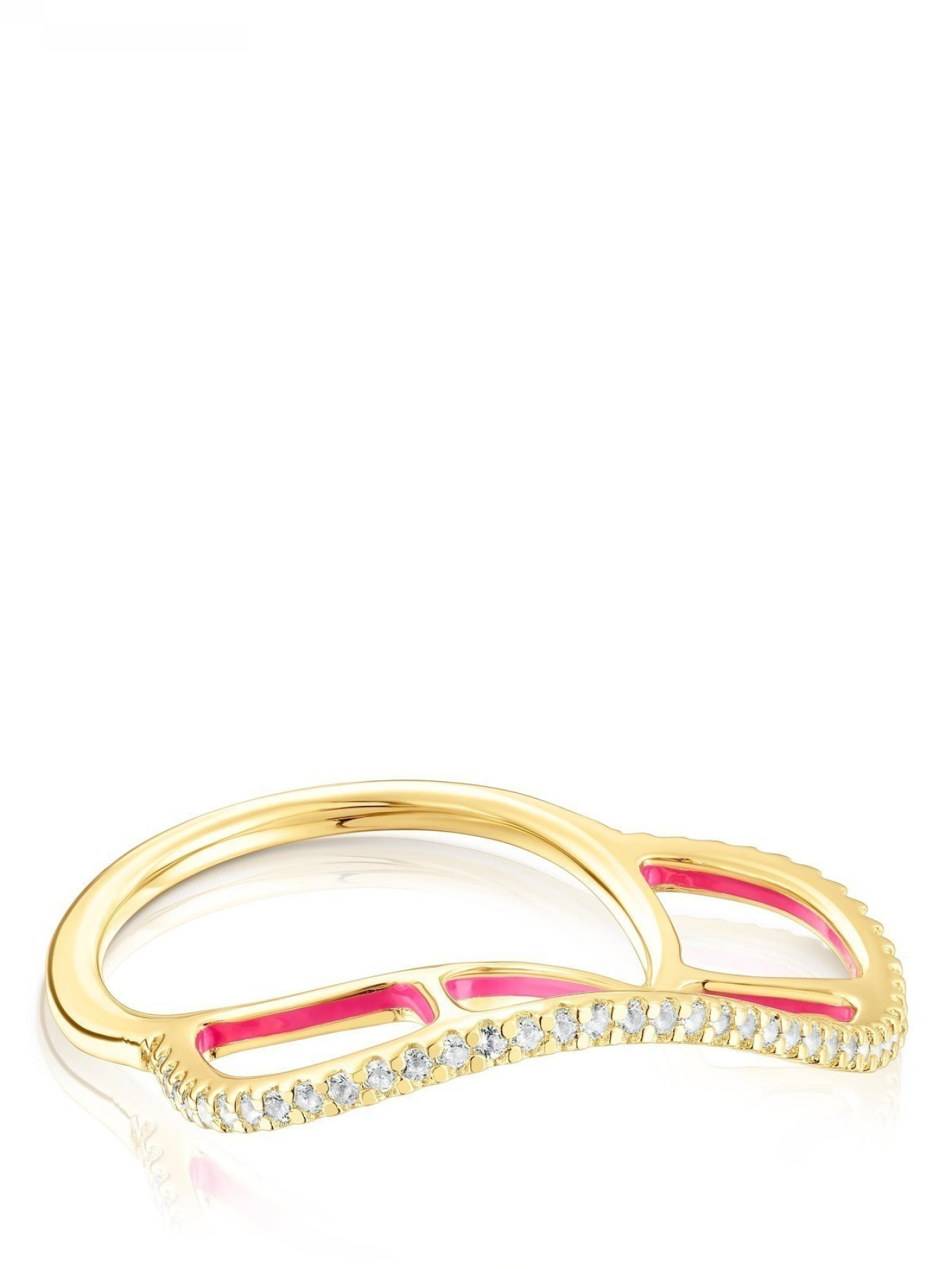 Каблучки TOUS модель 31173555 Фото