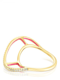 Каблучки TOUS модель 31173555 Фото