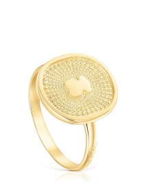 Каблучки TOUS модель 21131501 Фото