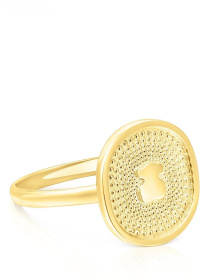 Каблучки TOUS модель 21131501 Фото