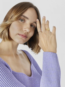 Каблучки TOUS модель 21131501 Фото