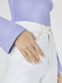 Каблучки TOUS модель 21131501 Фото