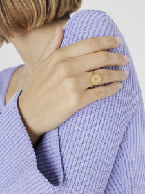 Каблучки TOUS модель 21131501 Фото