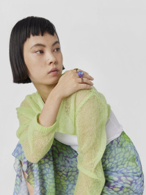 Каблучки TOUS модель 21152552 Фото