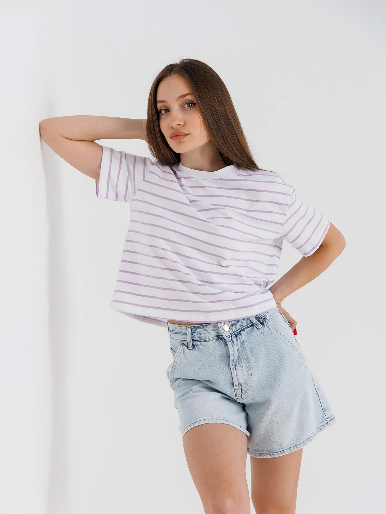 Футболка LAWA модель 2000990642165 Фото