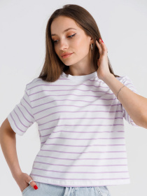 Футболка LAWA модель 2000990642165 Фото