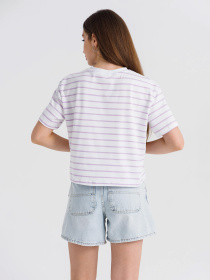 Футболка LAWA модель 2000990642165 Футболка LAWA модель 2000990642165 Фото