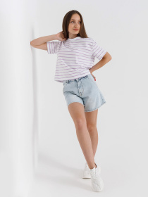 Футболка LAWA модель 2000990642165 Футболка LAWA модель 2000990642165 Фото