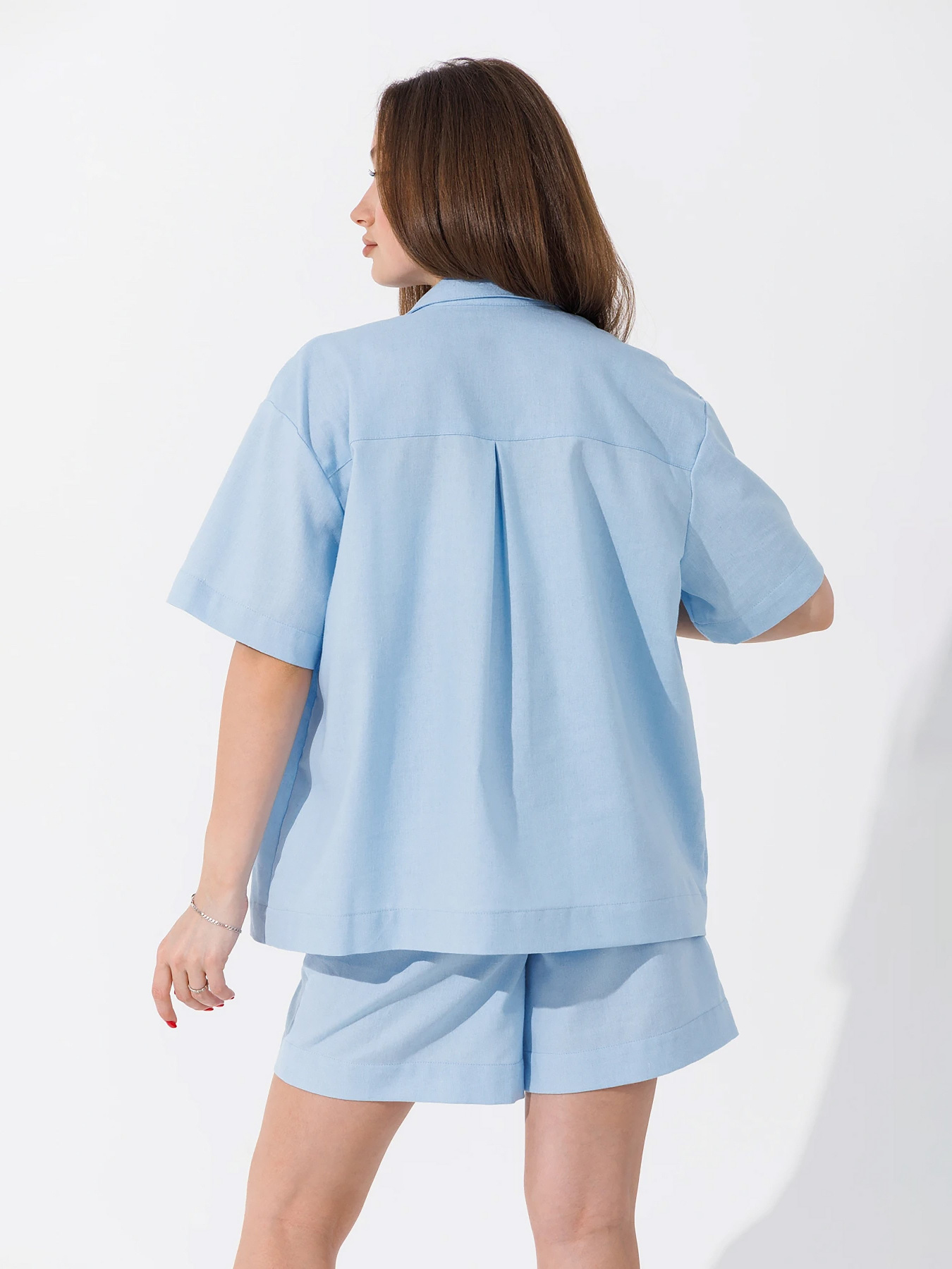 Рубашка LAWA модель 2000990641823 Фото