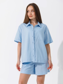 Рубашка LAWA модель 2000990641823 Фото