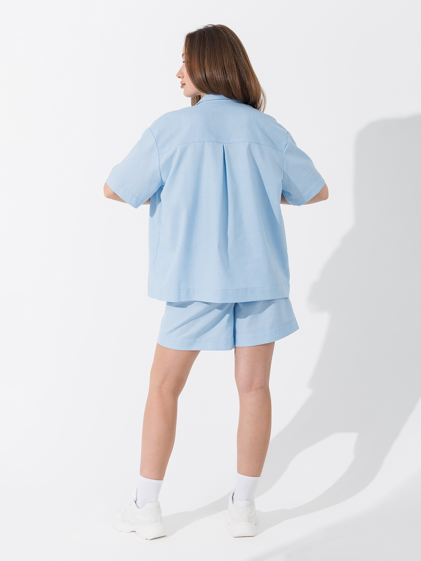 Шорты LAWA модель 2000990641779 Фото