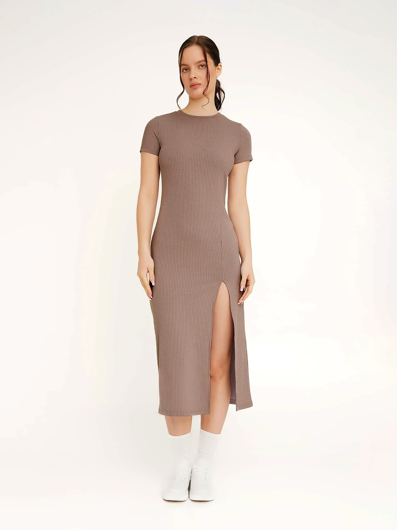 Сукня міді LAWA модель 2000990639103 Фото