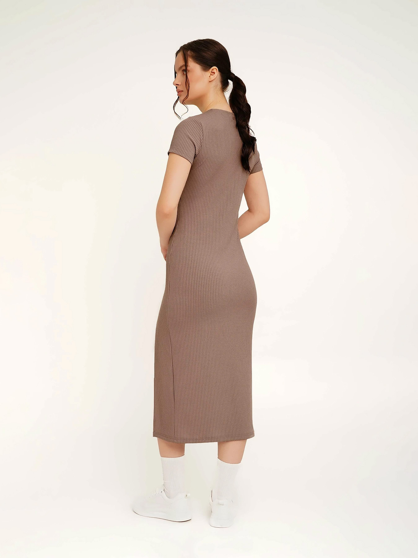 Сукня міді LAWA модель 2000990639103 Фото