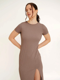 Сукня міді LAWA модель 2000990639103 Сукня міді LAWA модель 2000990639103 Фото