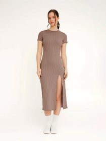 Сукня міді LAWA модель 2000990639103 Сукня міді LAWA модель 2000990639103 Фото