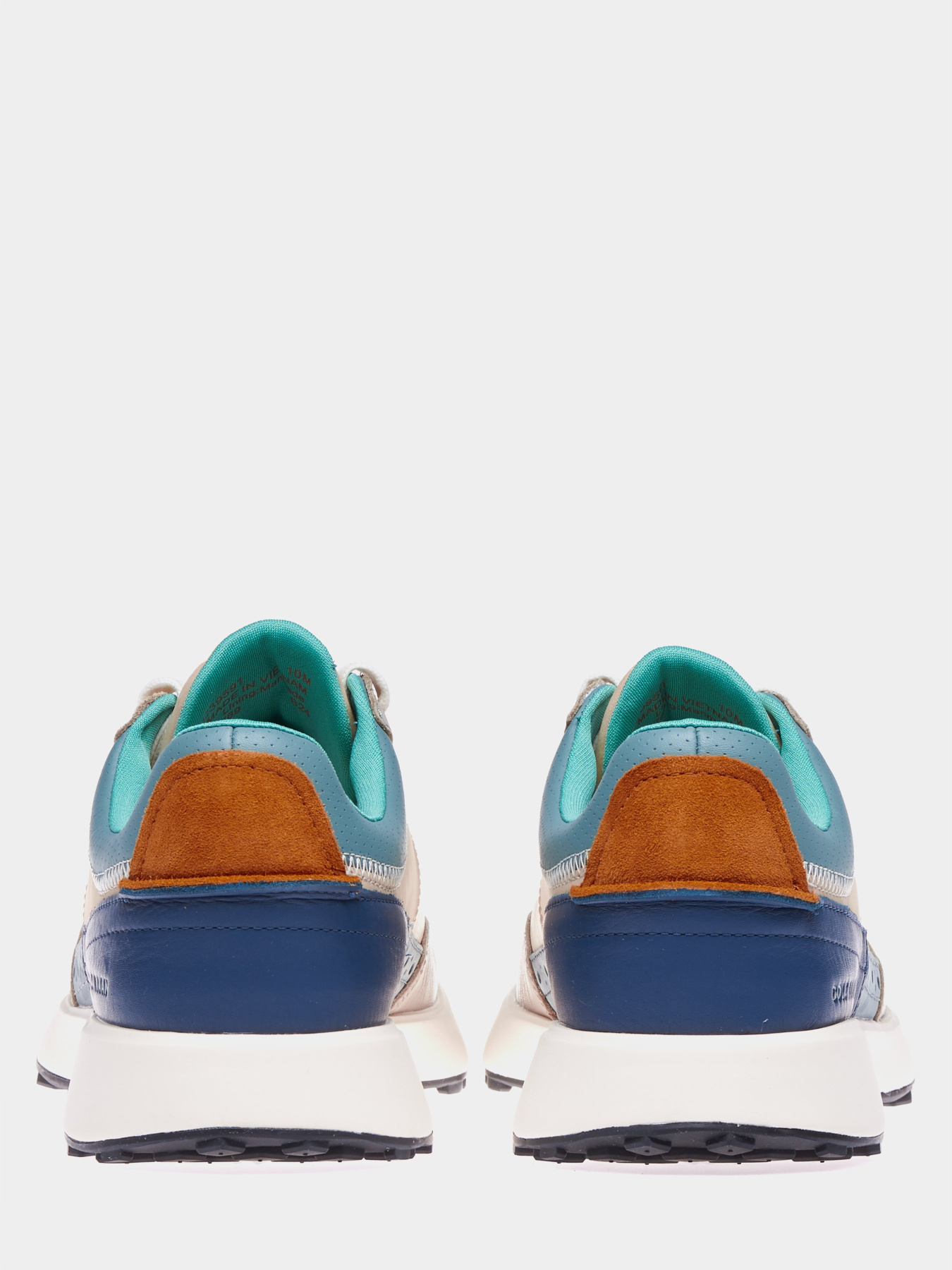 Кроссовки Cole Haan модель C39591 Фото