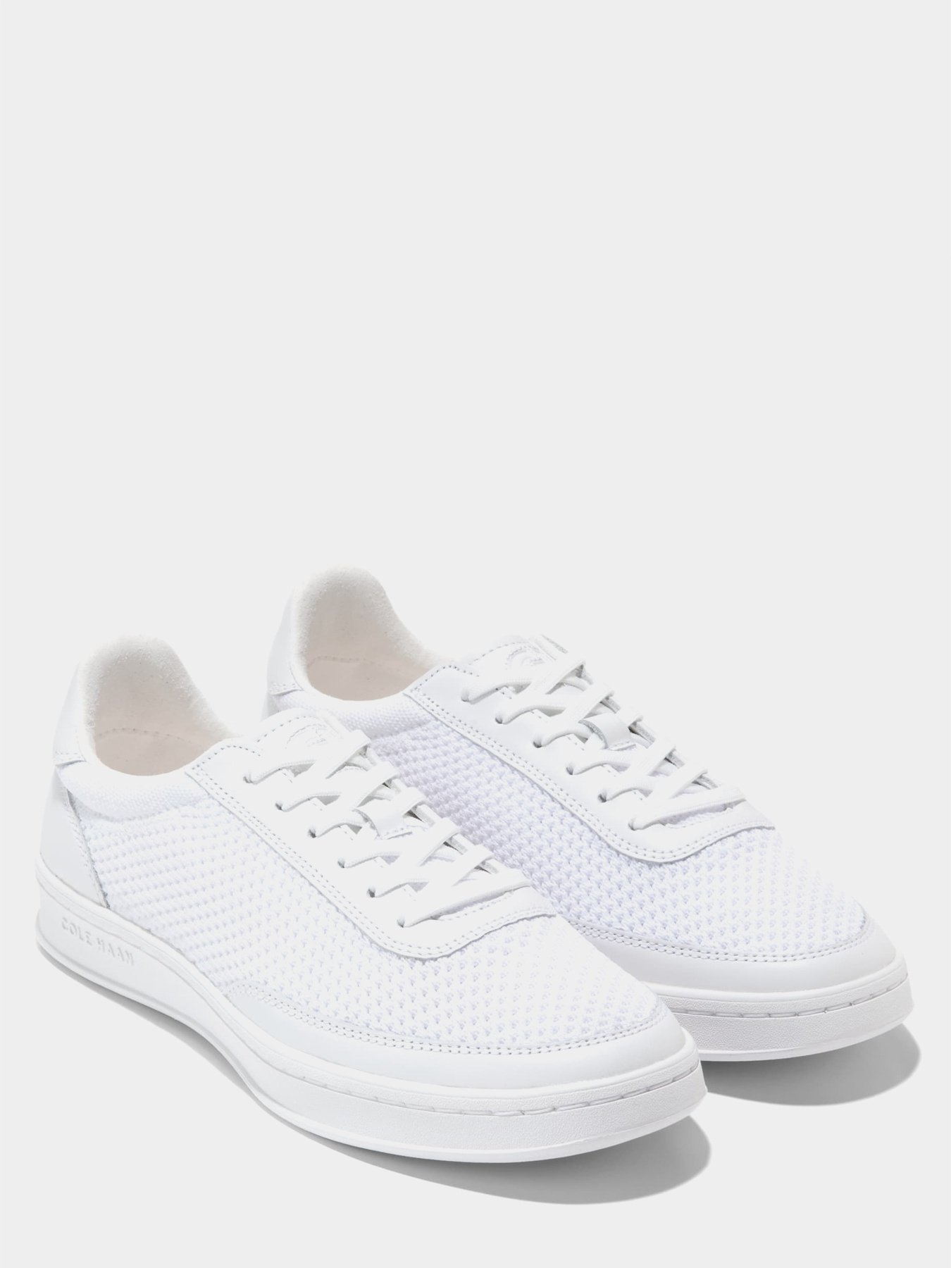 Кеды низкие Cole Haan модель W31602 Фото