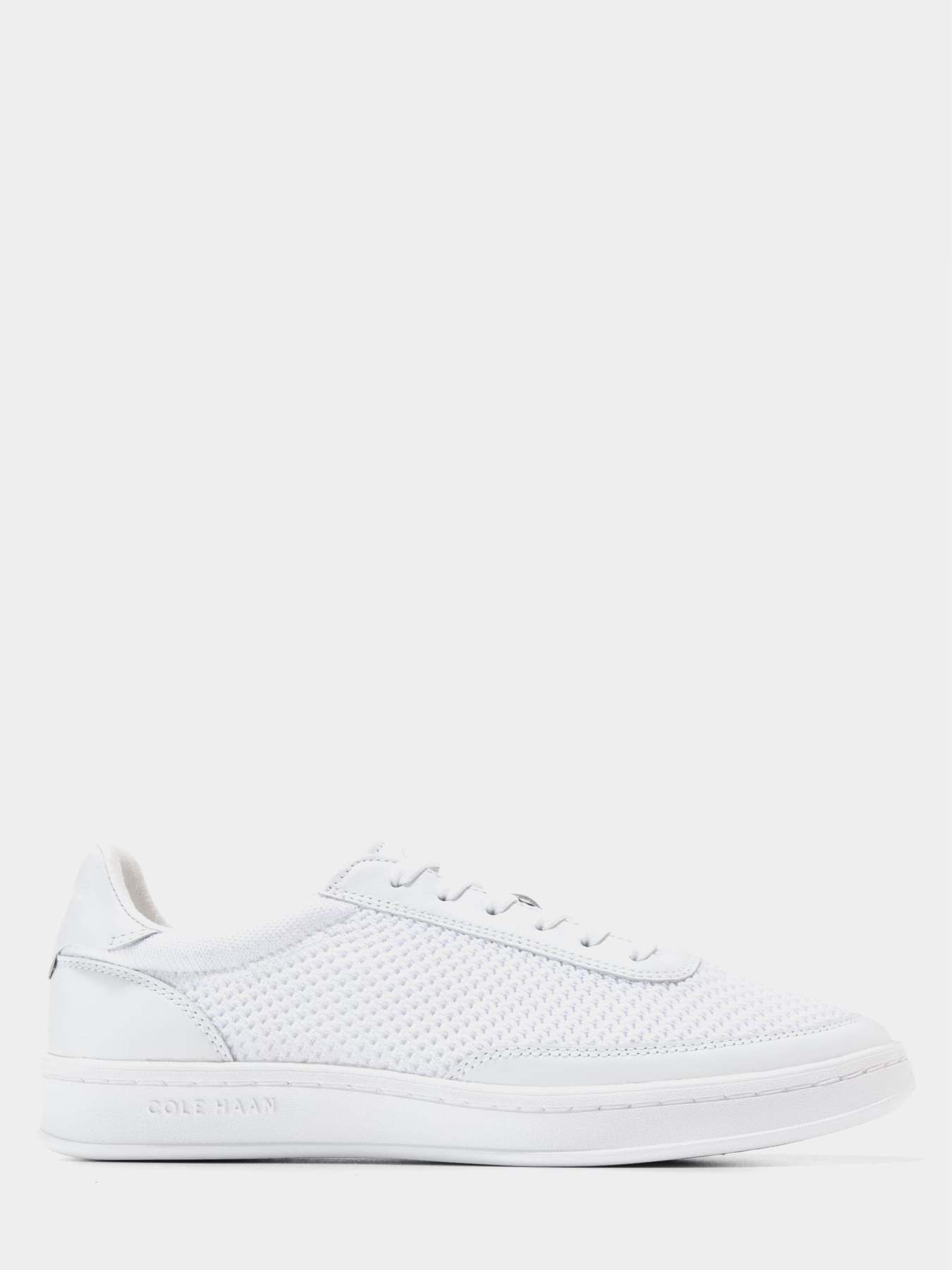 Кеды низкие Cole Haan модель W31602 Фото