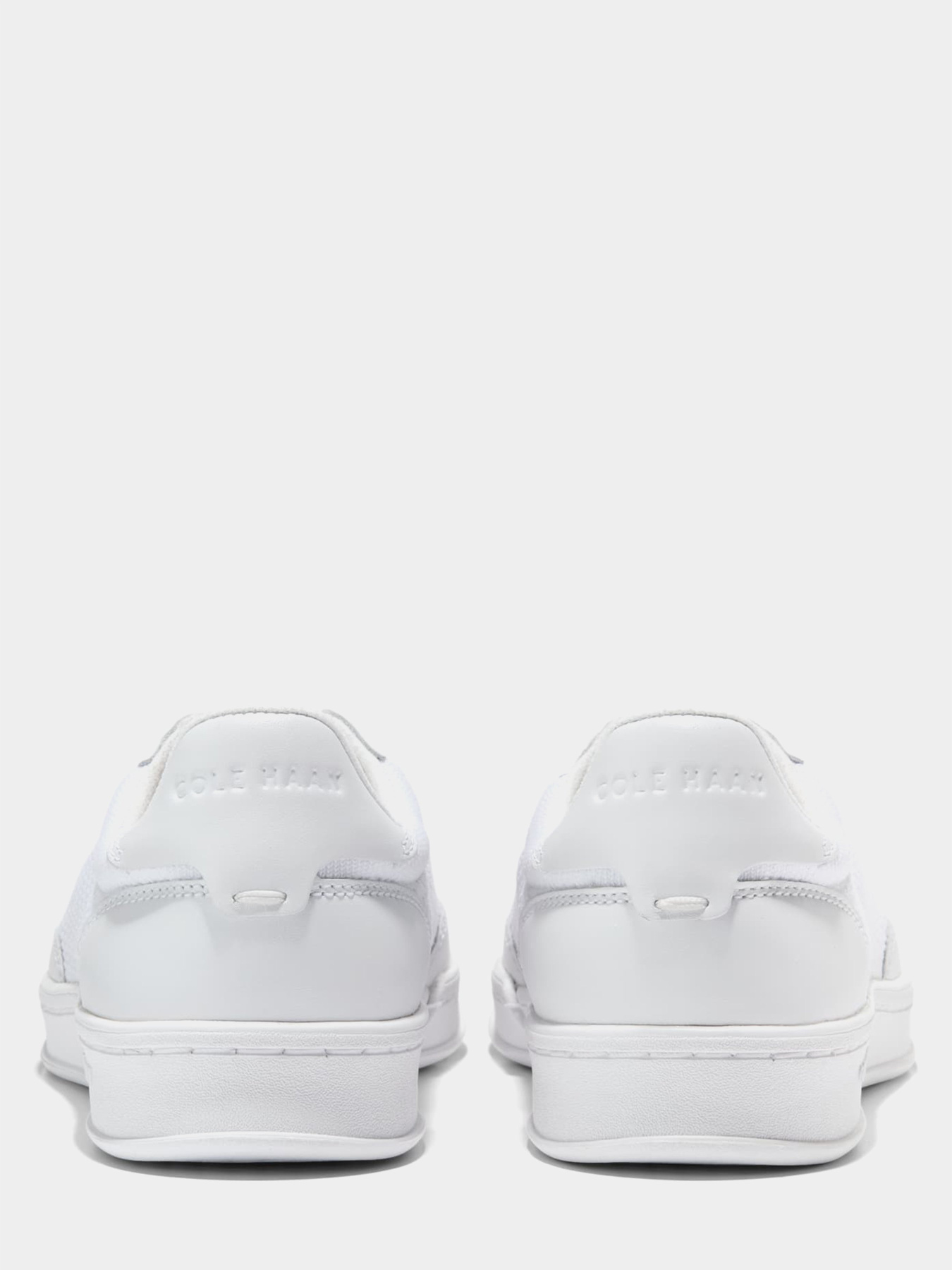 Кеды низкие Cole Haan модель W31602 Кеды низкие Cole Haan модель W31602 Фото