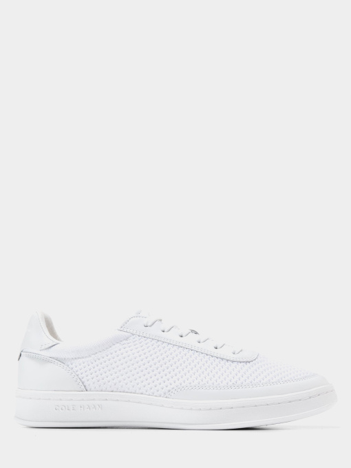 Кеды низкие Cole Haan модель W31602 Фото