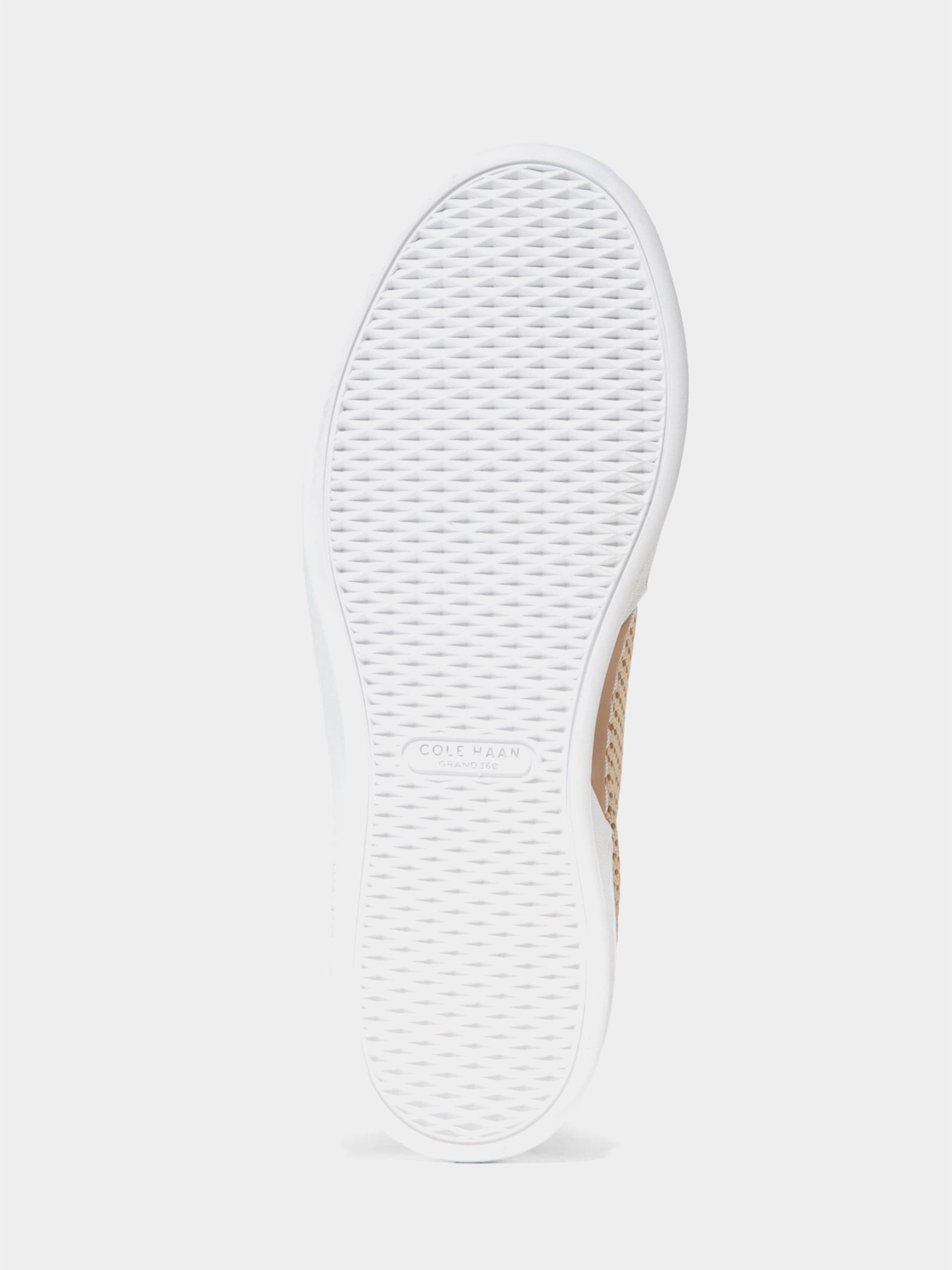 Кеды низкие Cole Haan модель W31605 Фото