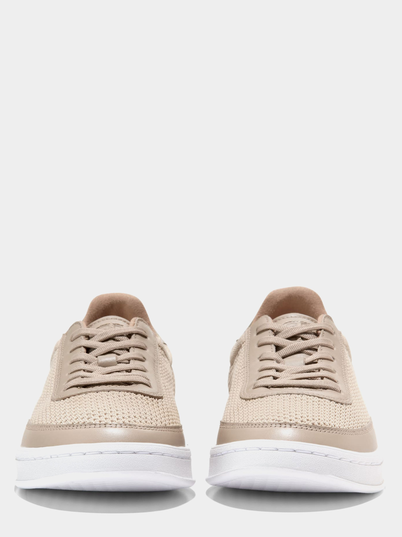 Кеды низкие Cole Haan модель W31605 Кеды низкие Cole Haan модель W31605 Фото