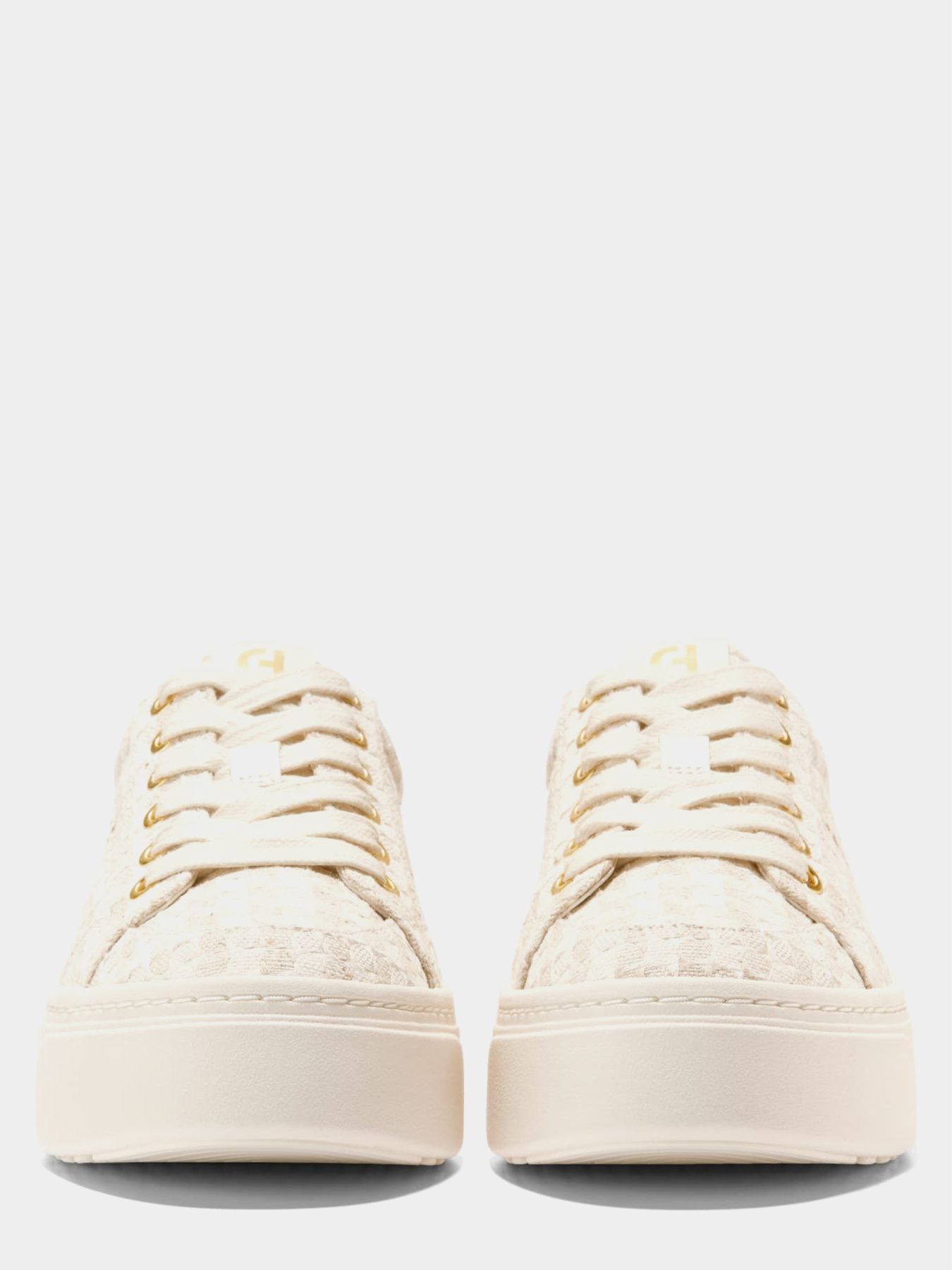 Кеды низкие Cole Haan модель W31645 Фото