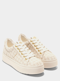 Кеды низкие Cole Haan модель W31645 Фото