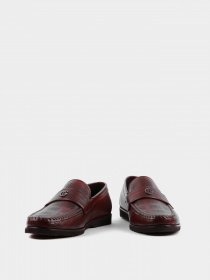 Мокасины LeBERDES модель 00000009697 Фото