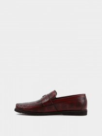 Мокасини LeBERDES модель 00000009697 Фото