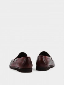 Мокасини LeBERDES модель 00000009697 Фото