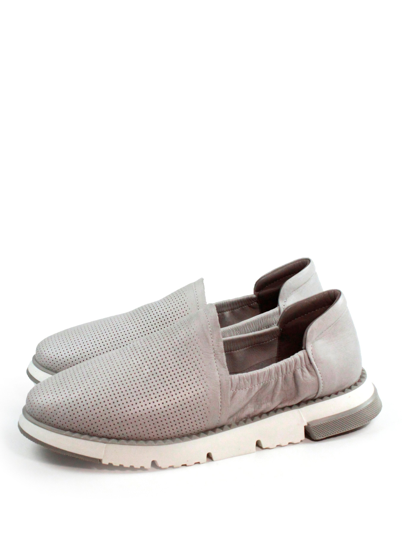 Слипоны It-girl модель 271-209 Фото