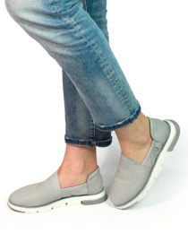 Слипоны It-girl модель 271-209 Фото