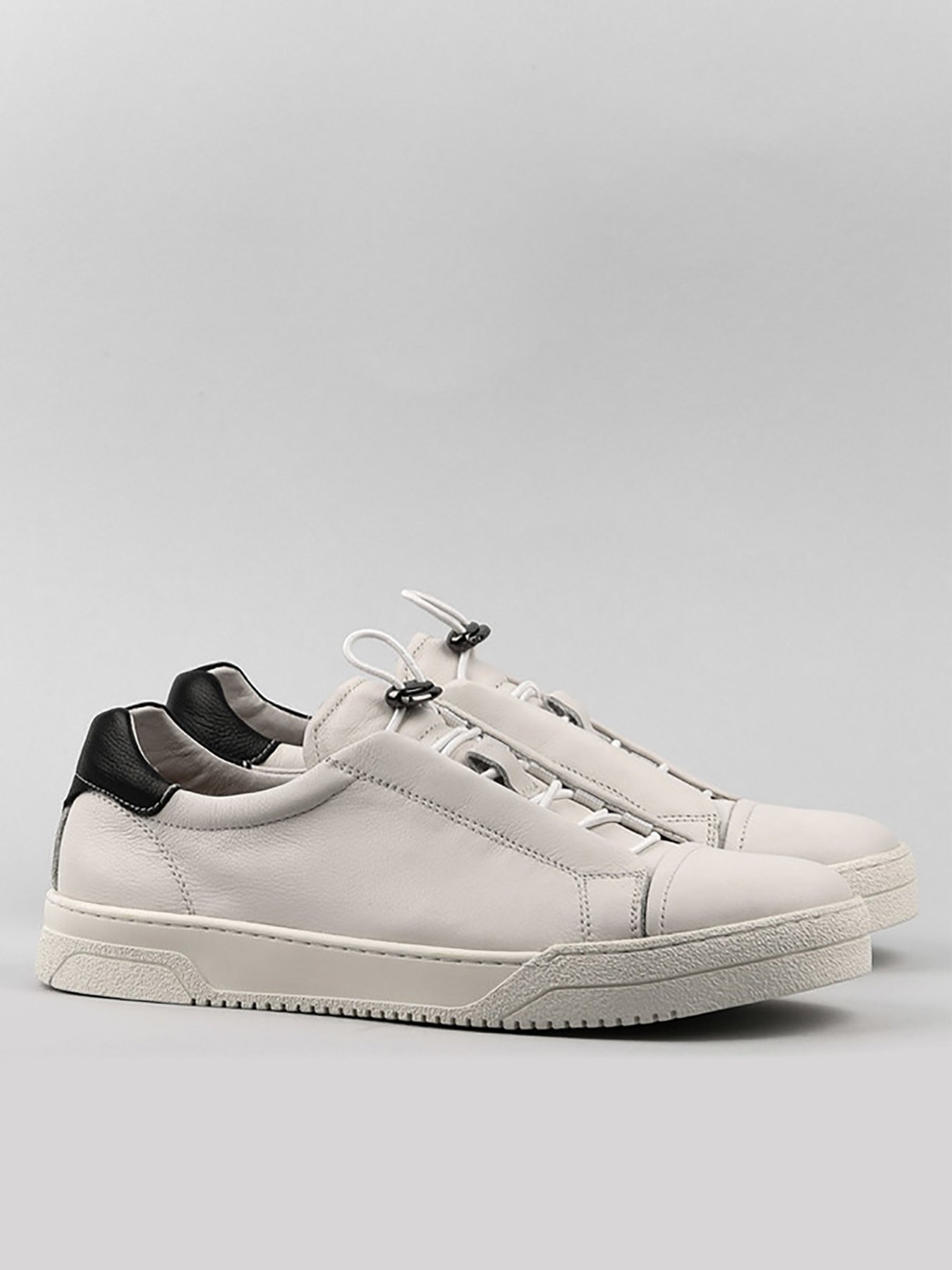 Кеды низкие LeBERDES модель 00000010196 Фото