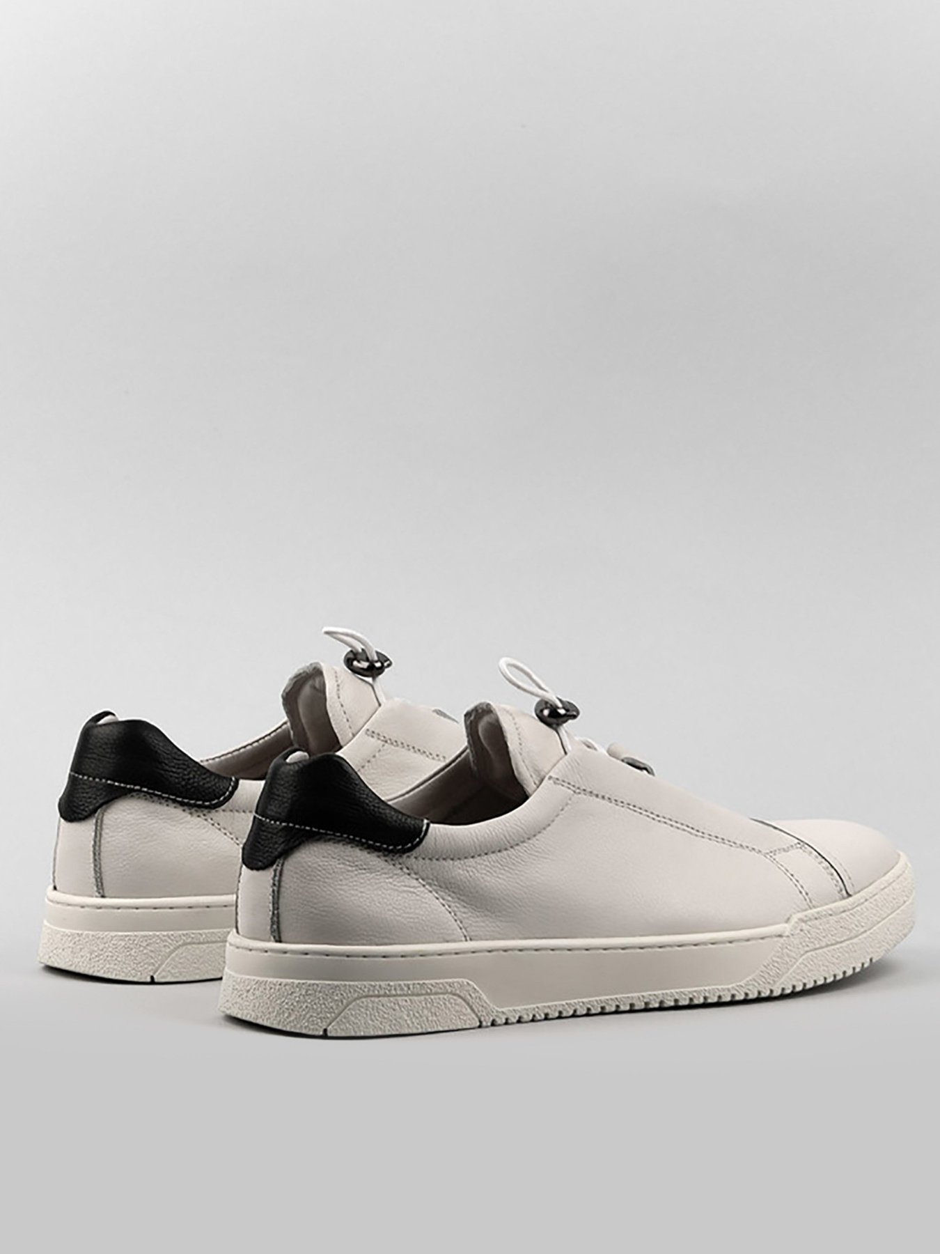 Кеды низкие LeBERDES модель 00000010196 Фото